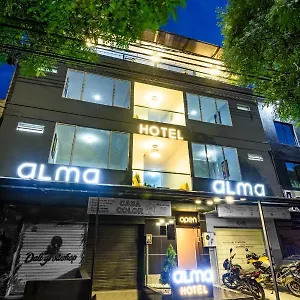 Bed & Breakfast Alma