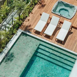Wake Living Apartahotel