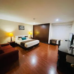 La Sabana Bogota