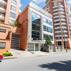 Guest house Ayenda Coliving La 78a