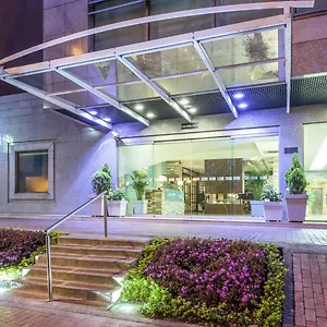 Express - Parque La 93 By Ihg Bogota