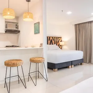 Hotel Origen Local