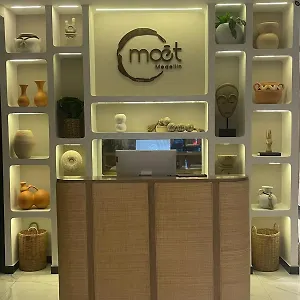 Hotel Moet