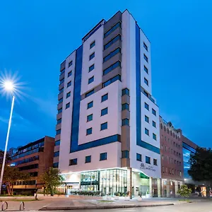 Andes Plaza Bogota