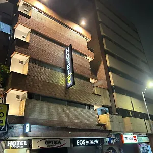 Hotel Country