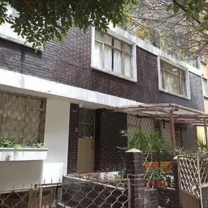 Hostel Backpackers - La Terraza Bogotá