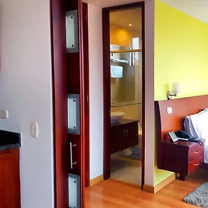 Tivoli Bogota