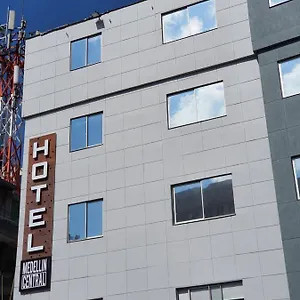 Hotel Hotel Medellin Central