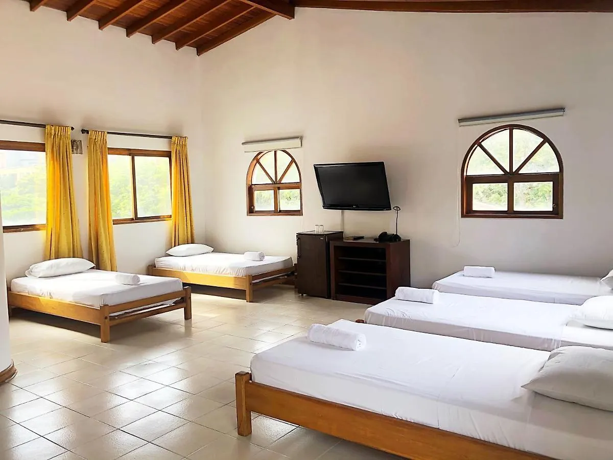 Hotel Casa Rosales Medellín