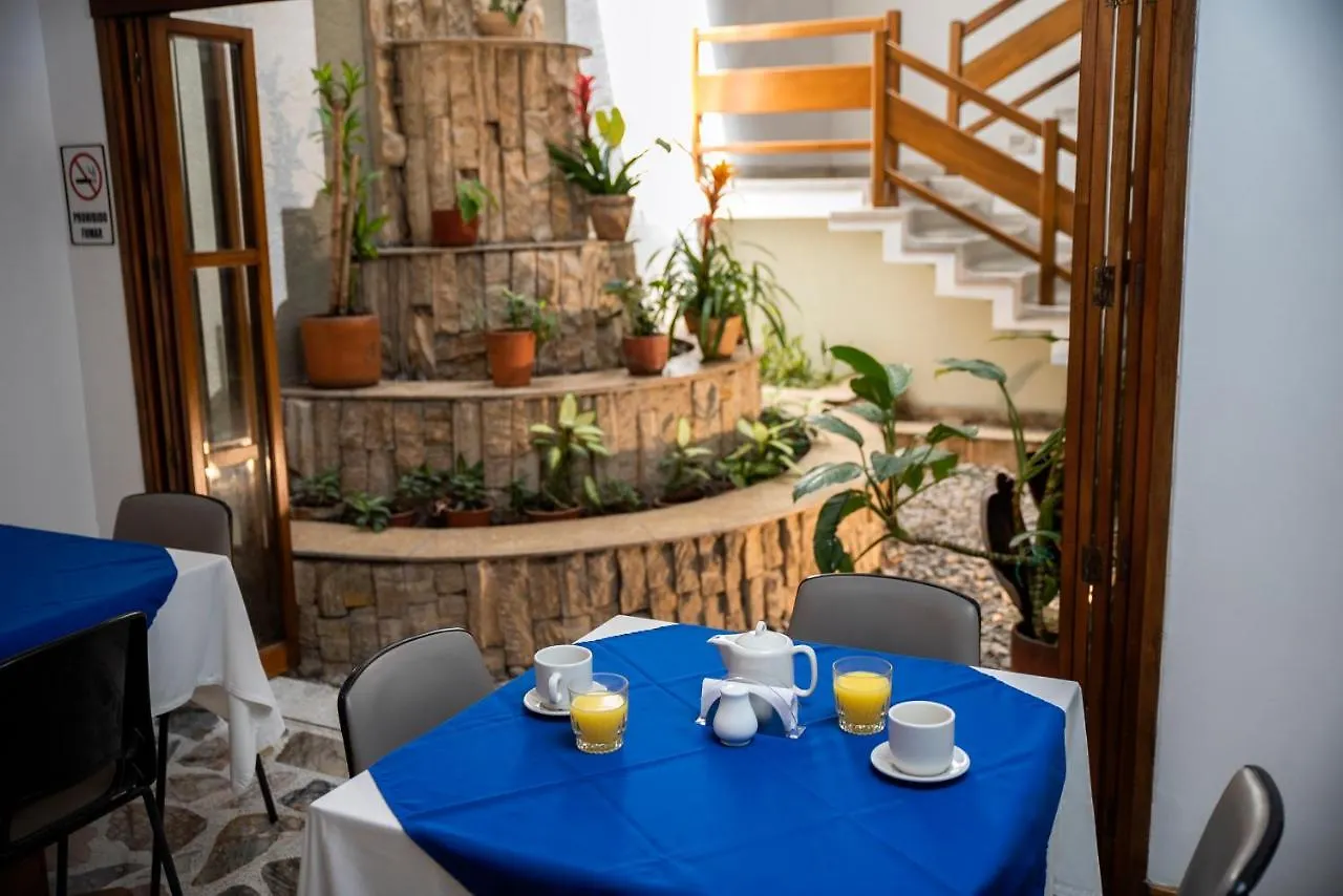 Casa Rosales Hotel Medellin