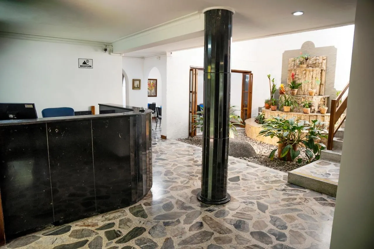 Casa Rosales Hotel Medellin