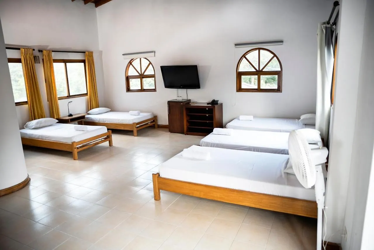 Casa Rosales Hotel Medellin