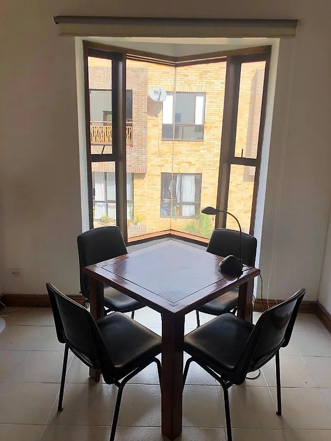فندق Casa Rosales ميديلين