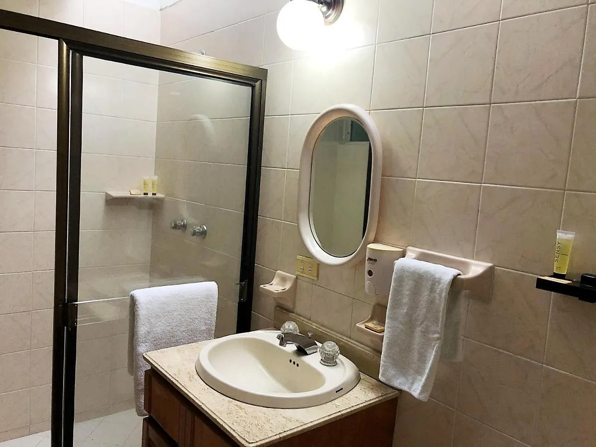 Casa Rosales Hotel Medellin 3*,  Colombia