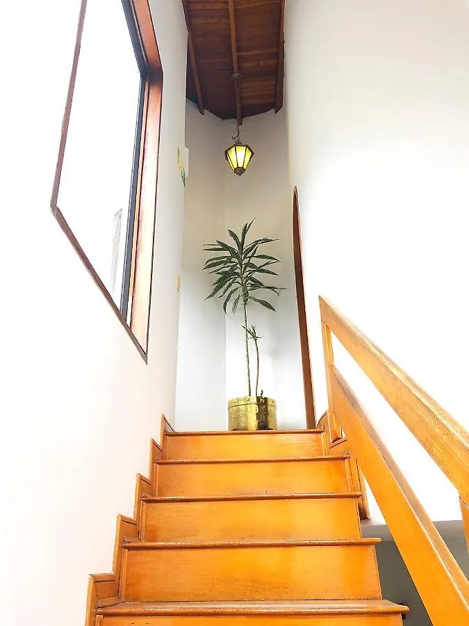 Casa Rosales Hotel Medellin