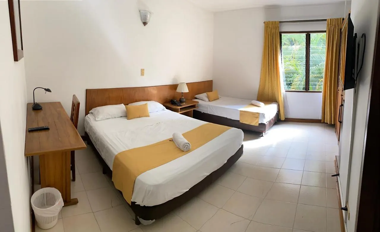 Casa Rosales Hotel Medellin 3*,