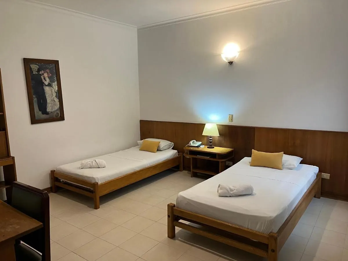 Casa Rosales Hotel Medellin