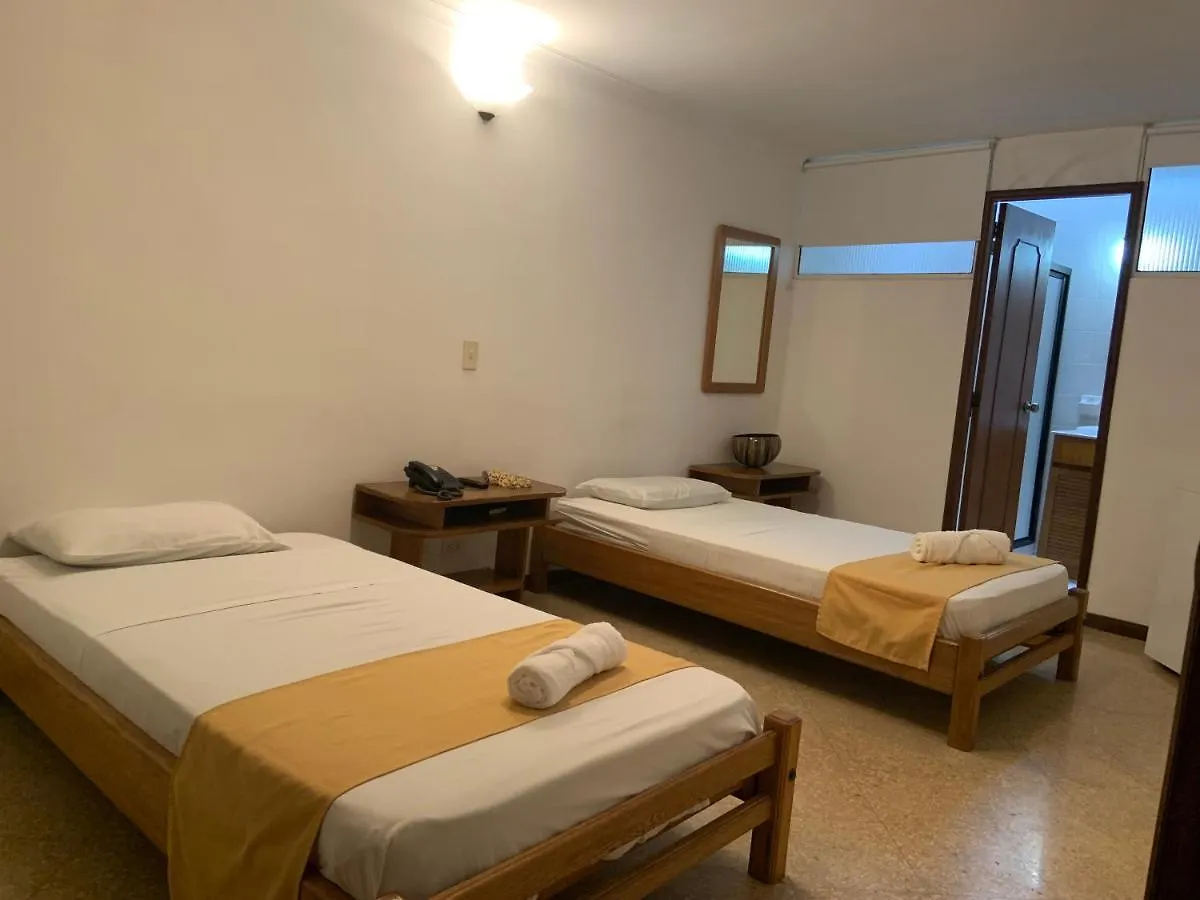 Casa Rosales Hotel Medellin
