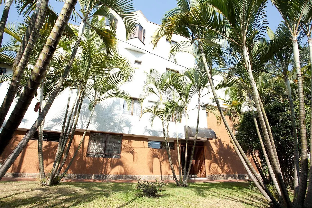 Casa Rosales Hotel Medellin 3*,